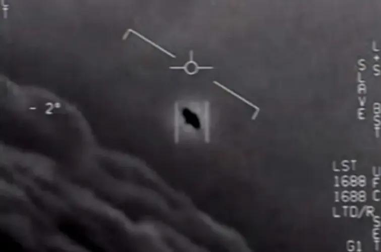 Governo Trump divulga arquivos inéditos sobre OVNIs e possíveis vidas extraterrestres