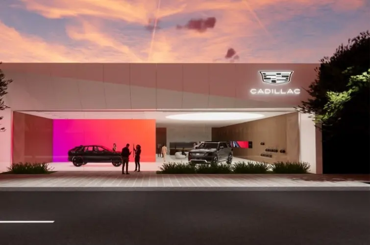 Cadillac confirma início das vendas no Brasil e anuncia operações em três cidades