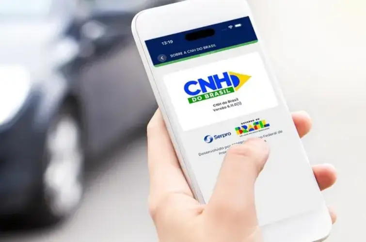 Renovação automática da CNH já está valendo; veja quem tem direito e como evitar golpes