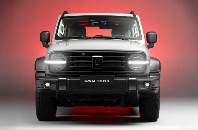 GWM destaca pacote ADAS 2 e 2+ com foco em prevenção de acidentes no trânsito