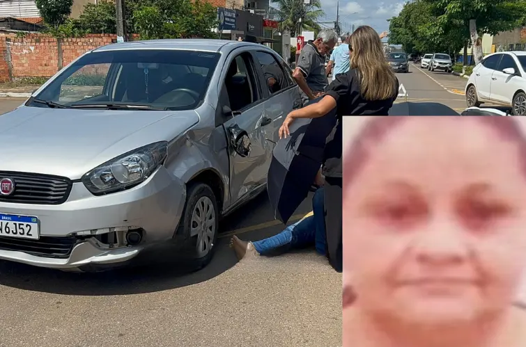 Morre motociclista que sofreu grave acidente na Avenida Abunã