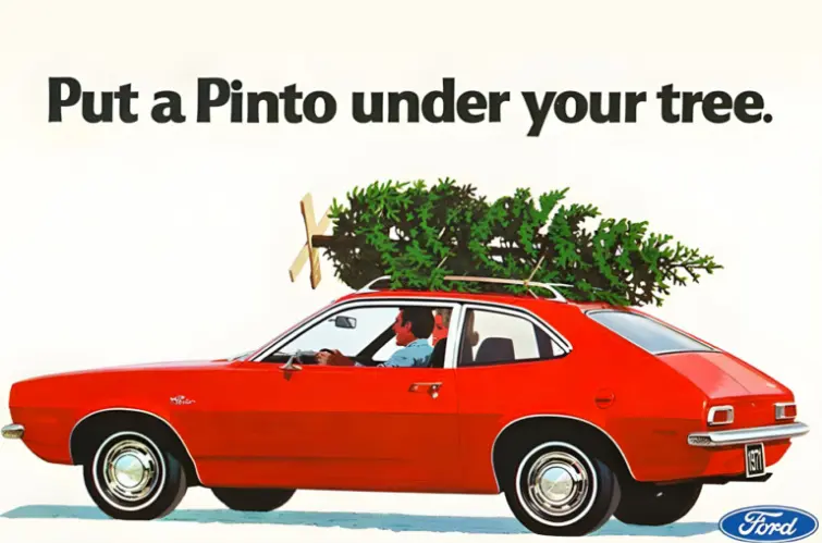 5 carros que têm nome de órgão sexual