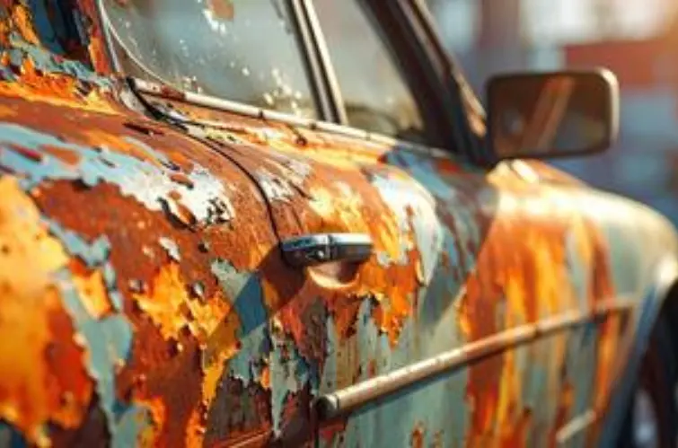 Chuva ácida pode danificar pintura e acelerar desgaste do carro; Veja os riscos