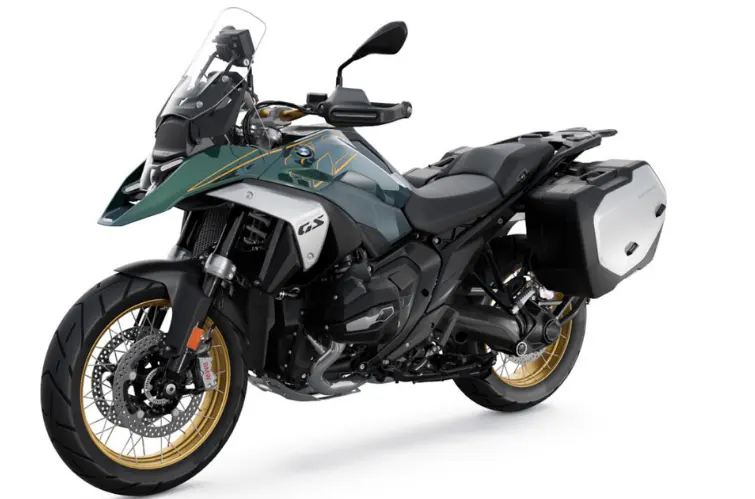 BMW Munique Motors anuncia condições especiais para a R 1300 GS em campanha de verão