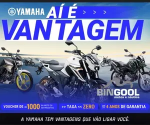 BINGOOL MOTOS  300X250 