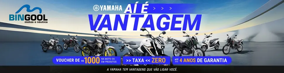 BINGOOL MOTOS 