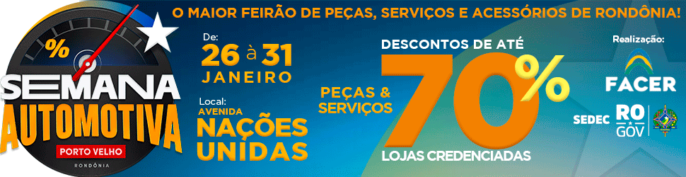 SEMANA AUTOMOTIVA - 970X250 