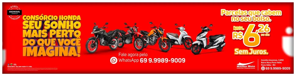 MASTTER MOTOS BANNER 970X250